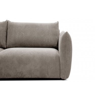 Ecksofa 4-Sitzer links Tauer kaufen | Modernes Ecksofa | Wozimo