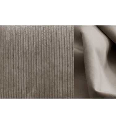 Ecksofa 4-Sitzer links Tauer kaufen | Modernes Ecksofa | Wozimo