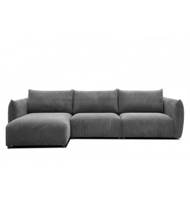 Ecksofa 4-Sitzer links Tauer kaufen | Modernes Ecksofa | Wozimo