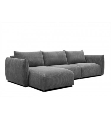 Ecksofa 4-Sitzer links Tauer kaufen | Modernes Ecksofa | Wozimo