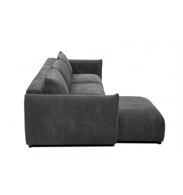 Ecksofa 4-Sitzer links Tauer kaufen | Modernes Ecksofa | Wozimo