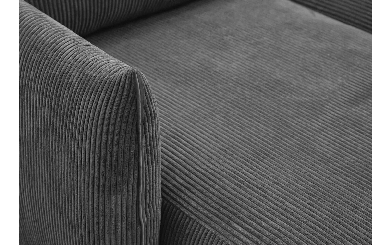 Ecksofa 4-Sitzer links Tauer kaufen | Modernes Ecksofa | Wozimo