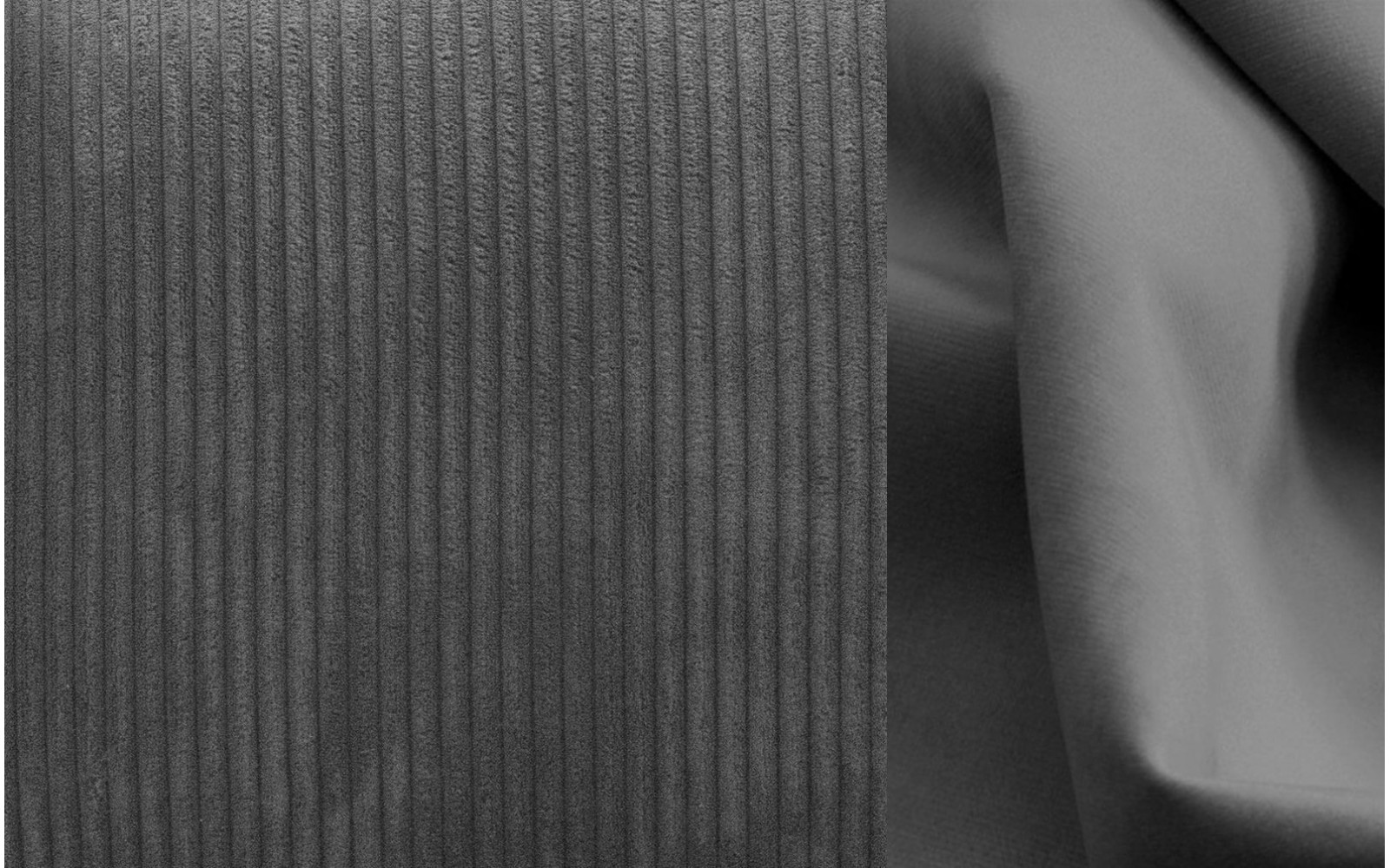 Ecksofa 4-Sitzer links Tauer kaufen | Modernes Ecksofa | Wozimo