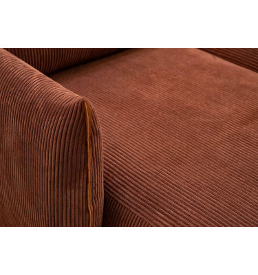 Ecksofa 4-Sitzer links Tauer kaufen | Modernes Ecksofa | Wozimo