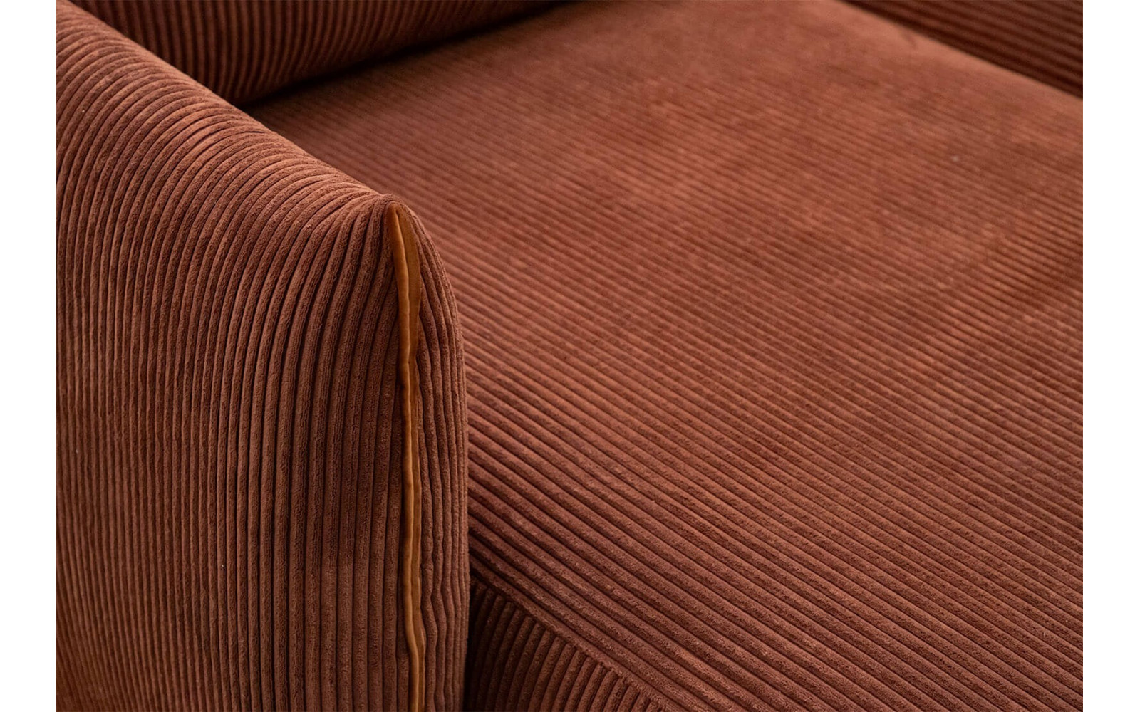 Ecksofa 4-Sitzer links Tauer kaufen | Modernes Ecksofa | Wozimo