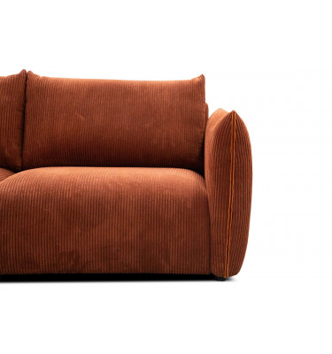 Ecksofa 4-Sitzer links Tauer kaufen | Modernes Ecksofa | Wozimo