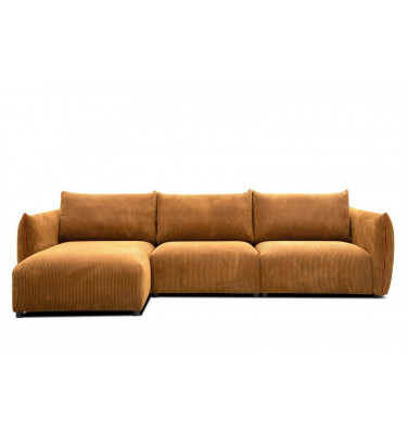 Ecksofa 4-Sitzer links Tauer kaufen | Modernes Ecksofa | Wozimo