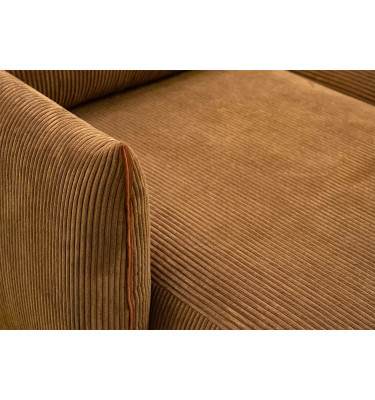 Ecksofa 4-Sitzer links Tauer kaufen | Modernes Ecksofa | Wozimo