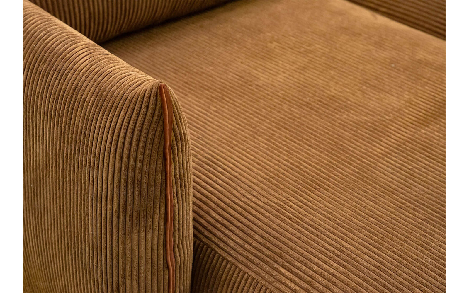 Ecksofa 4-Sitzer links Tauer kaufen | Modernes Ecksofa | Wozimo