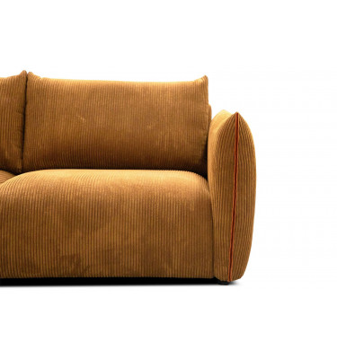 Ecksofa 4-Sitzer links Tauer kaufen | Modernes Ecksofa | Wozimo