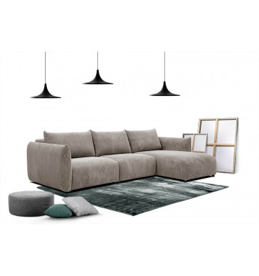 Ecksofa 4-Sitzer rechts Tauer kaufen | Modernes Ecksofa | Wozimo