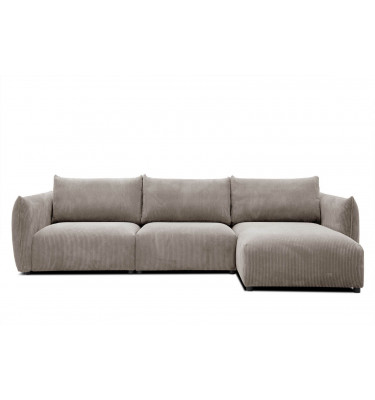 Ecksofa 4-Sitzer rechts Tauer kaufen | Modernes Ecksofa | Wozimo