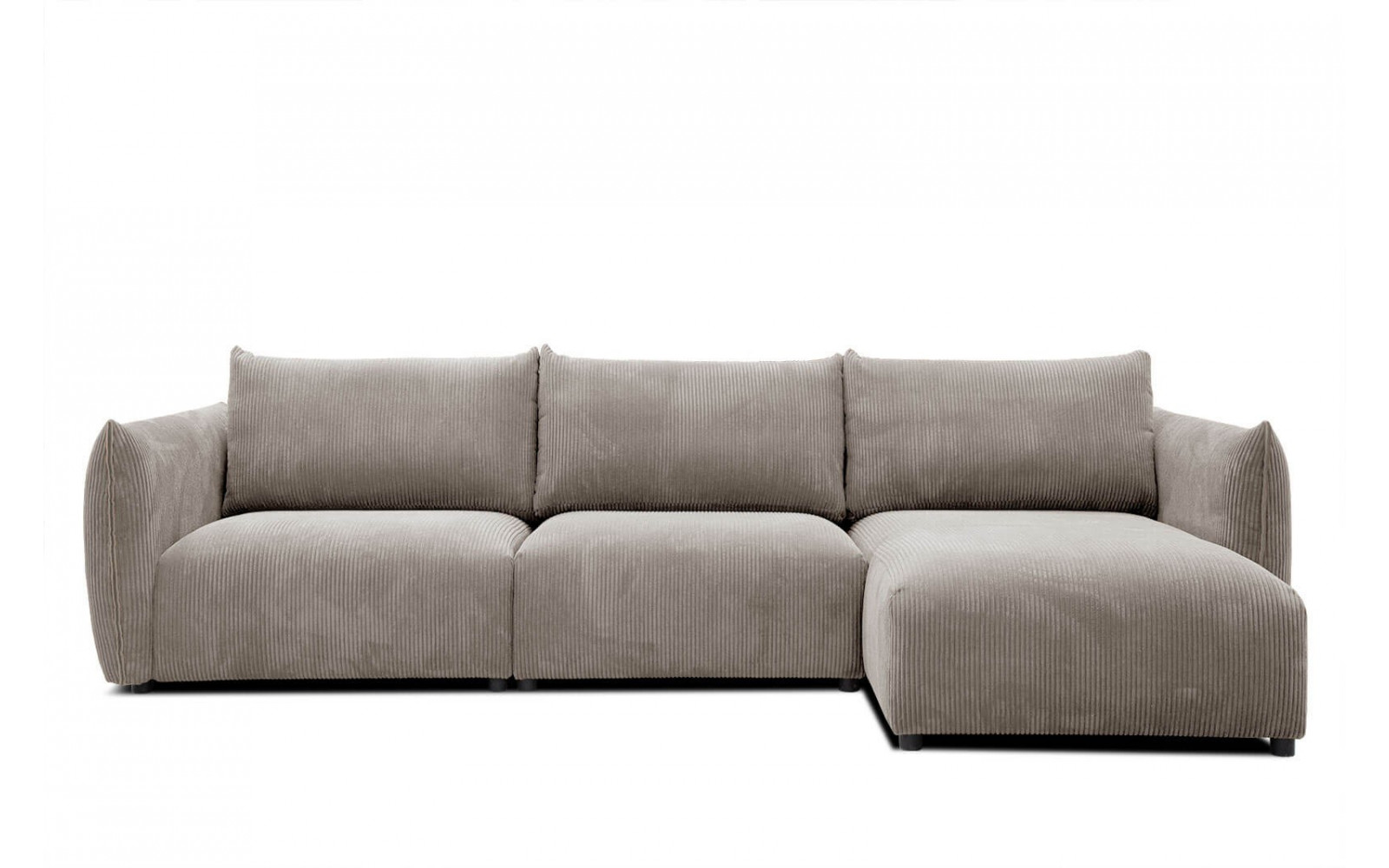 Ecksofa 4-Sitzer rechts Tauer kaufen | Modernes Ecksofa | Wozimo