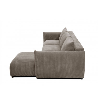 Ecksofa 4-Sitzer rechts Tauer kaufen | Modernes Ecksofa | Wozimo