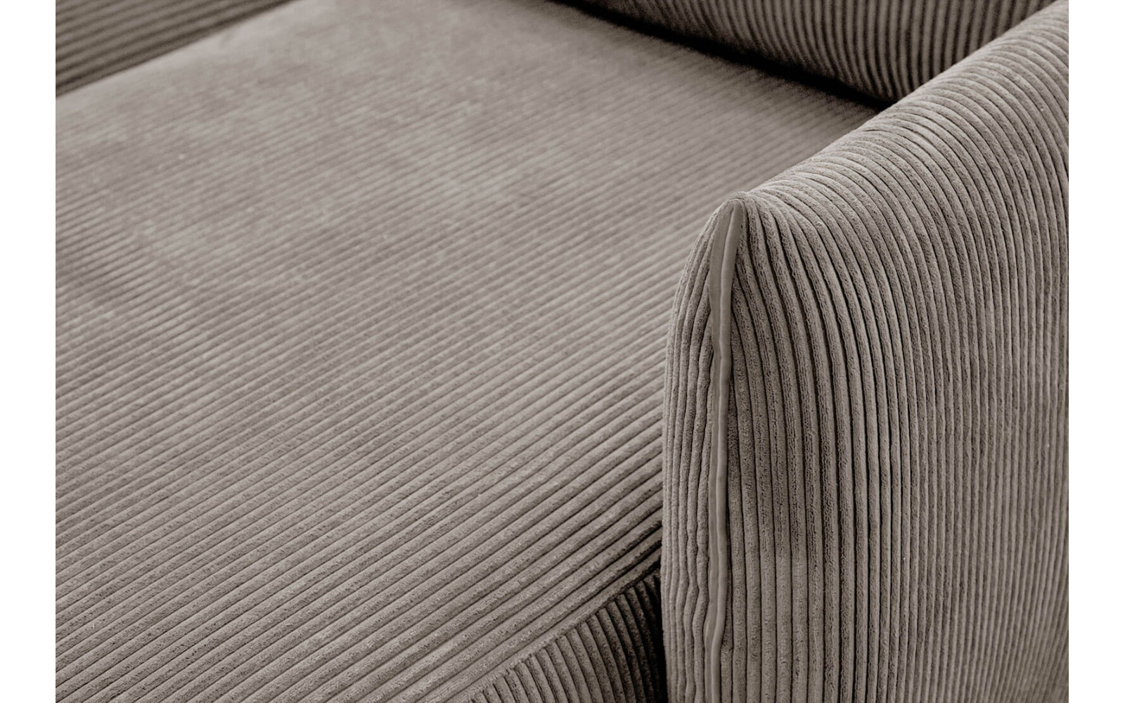 Ecksofa 4-Sitzer rechts Tauer kaufen | Modernes Ecksofa | Wozimo