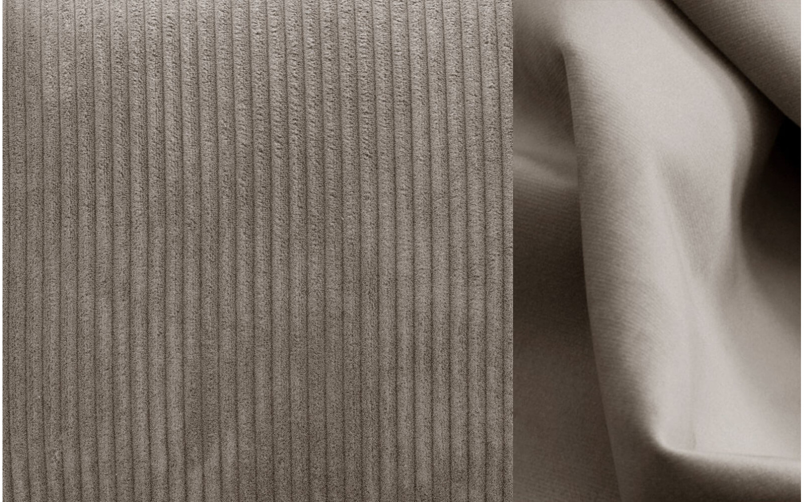 Ecksofa 4-Sitzer rechts Tauer kaufen | Modernes Ecksofa | Wozimo