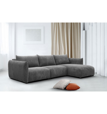 Ecksofa 4-Sitzer rechts Tauer kaufen | Modernes Ecksofa | Wozimo