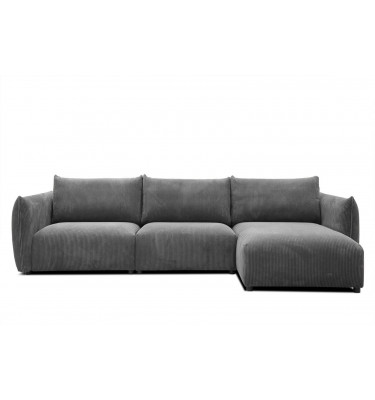 Ecksofa 4-Sitzer rechts Tauer kaufen | Modernes Ecksofa | Wozimo