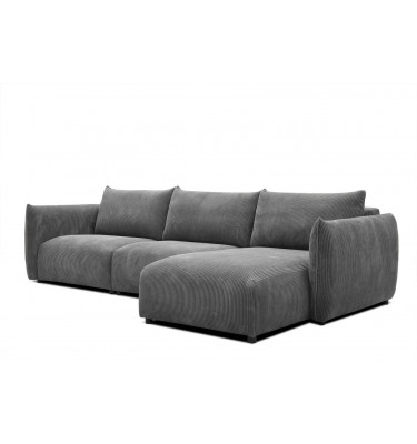 Ecksofa 4-Sitzer rechts Tauer kaufen | Modernes Ecksofa | Wozimo