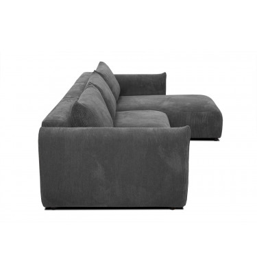 Ecksofa 4-Sitzer rechts Tauer kaufen | Modernes Ecksofa | Wozimo