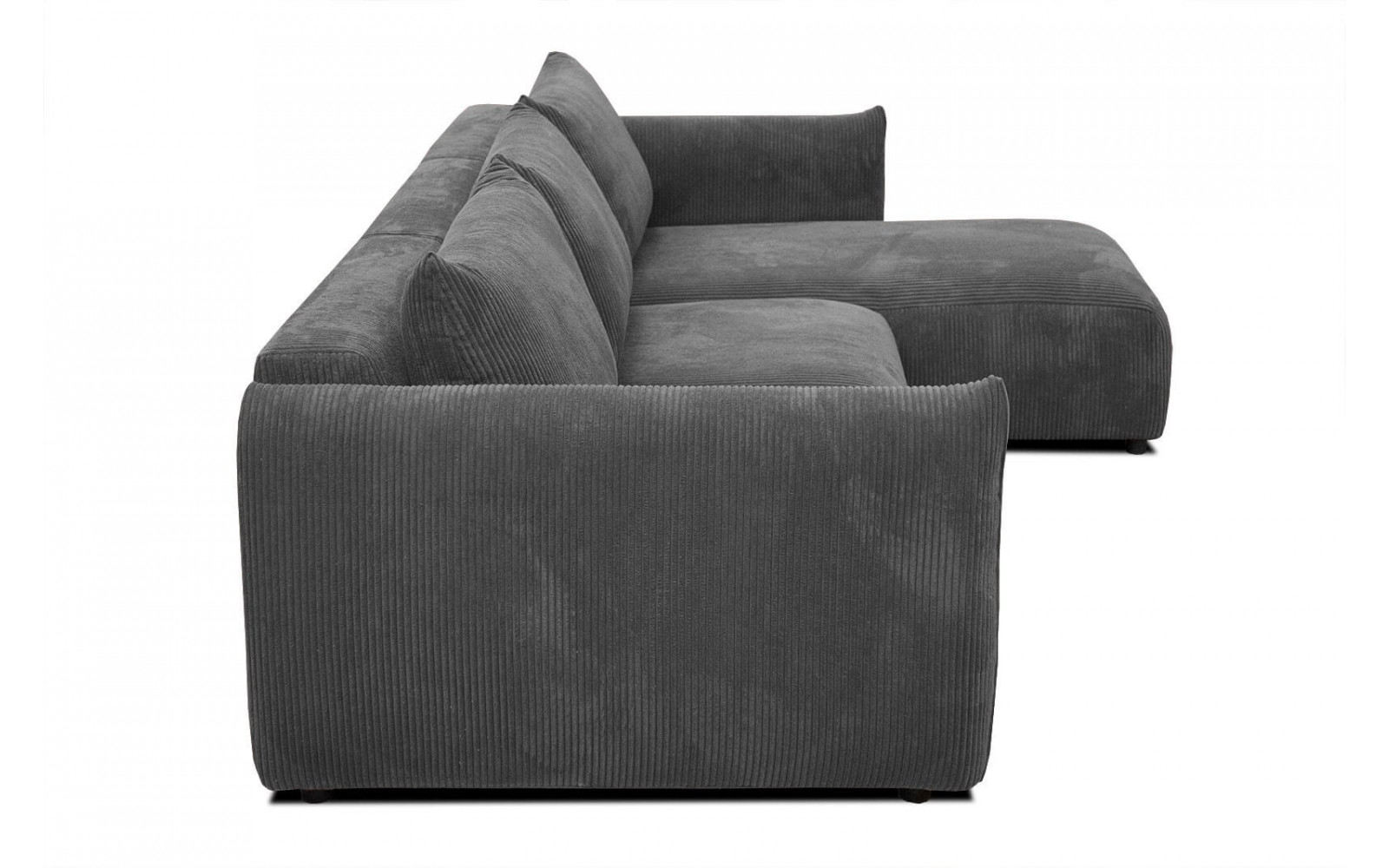 Ecksofa 4-Sitzer rechts Tauer kaufen | Modernes Ecksofa | Wozimo