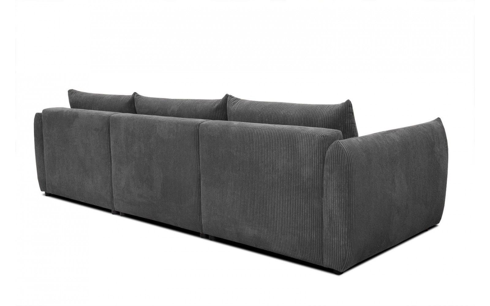 Ecksofa 4-Sitzer rechts Tauer kaufen | Modernes Ecksofa | Wozimo