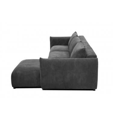 Ecksofa 4-Sitzer rechts Tauer kaufen | Modernes Ecksofa | Wozimo