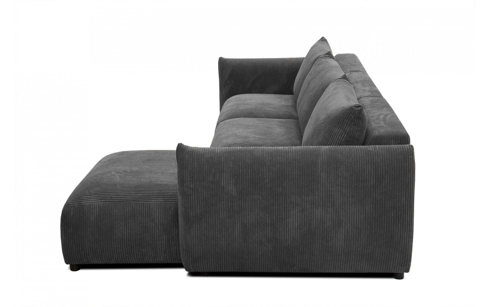 Ecksofa 4-Sitzer rechts Tauer kaufen | Modernes Ecksofa | Wozimo