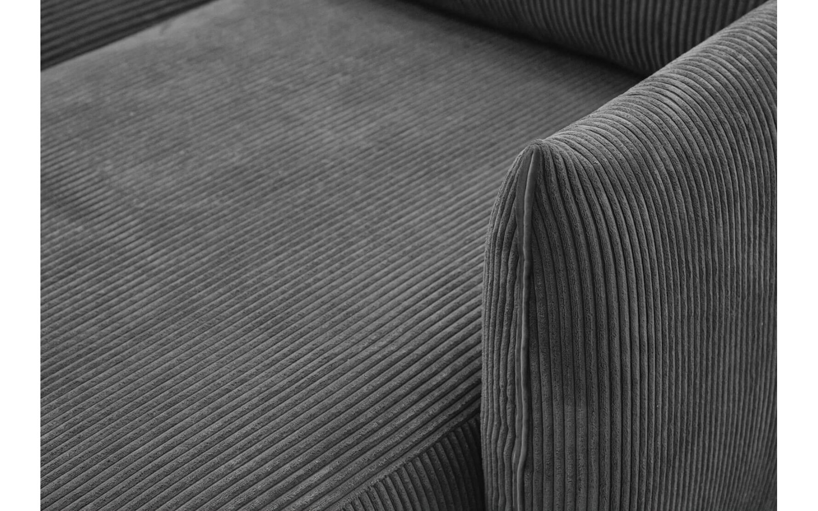 Ecksofa 4-Sitzer rechts Tauer kaufen | Modernes Ecksofa | Wozimo