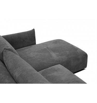 Ecksofa 4-Sitzer rechts Tauer kaufen | Modernes Ecksofa | Wozimo