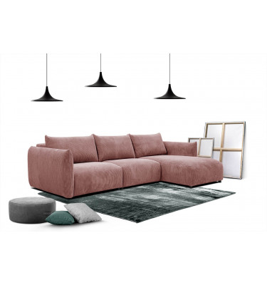 Ecksofa 4-Sitzer rechts Tauer kaufen | Modernes Ecksofa | Wozimo