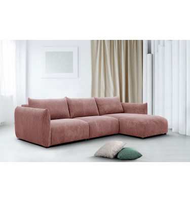 Ecksofa 4-Sitzer rechts Tauer kaufen | Modernes Ecksofa | Wozimo