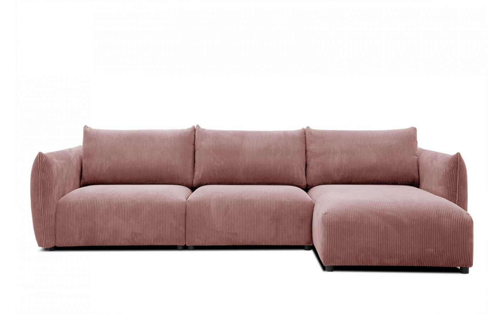 Ecksofa 4-Sitzer rechts Tauer kaufen | Modernes Ecksofa | Wozimo