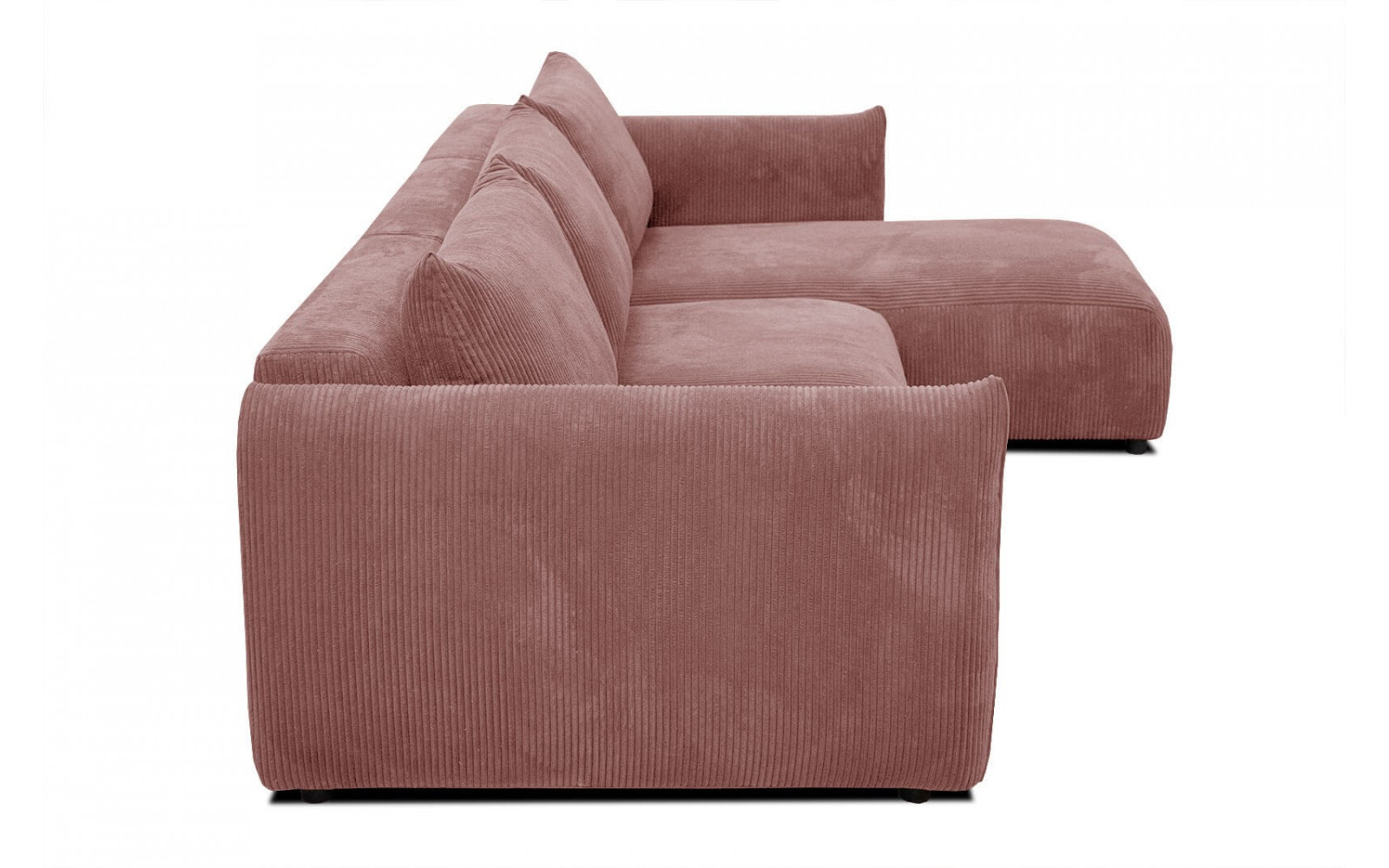 Ecksofa 4-Sitzer rechts Tauer kaufen | Modernes Ecksofa | Wozimo