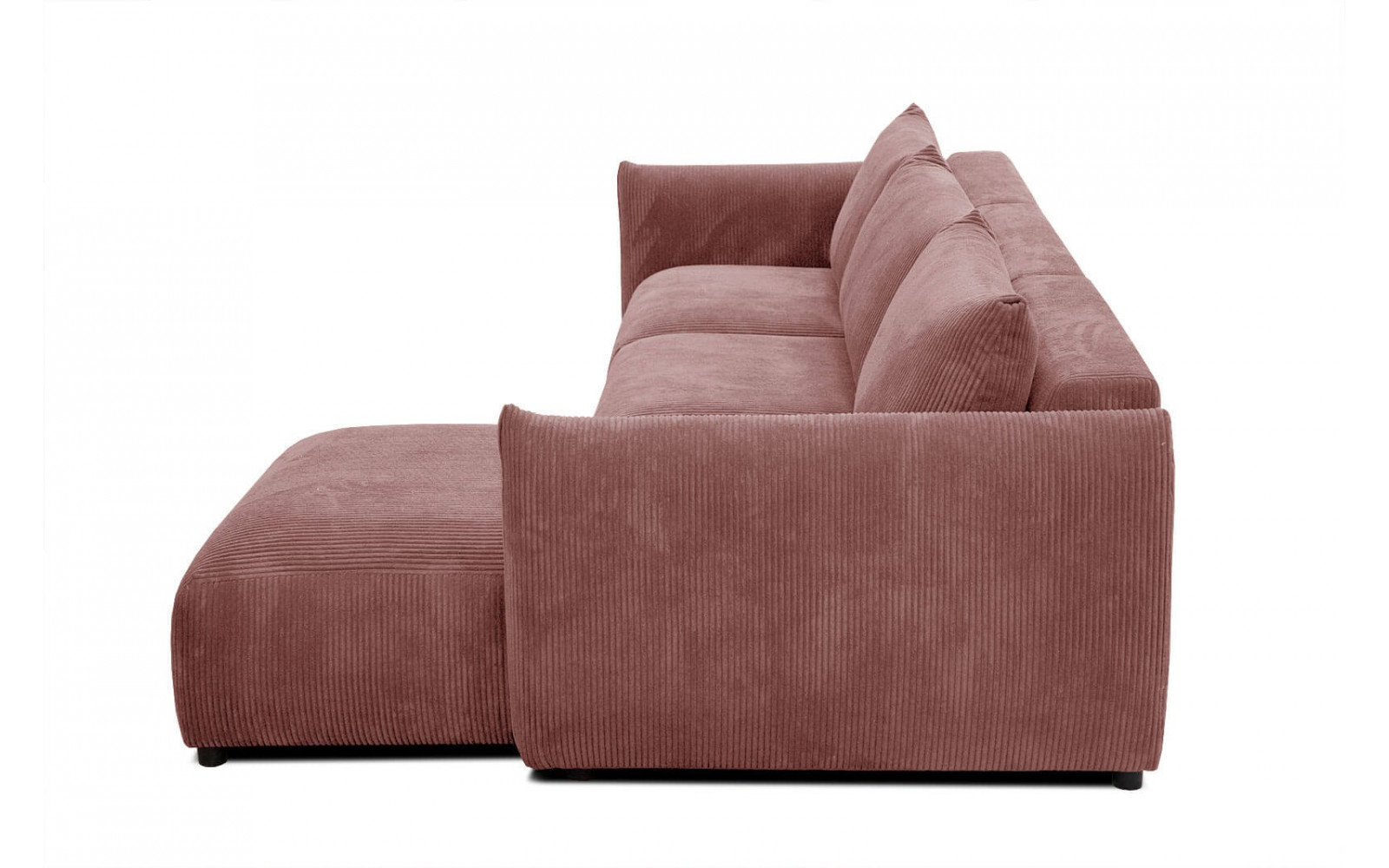 Ecksofa 4-Sitzer rechts Tauer kaufen | Modernes Ecksofa | Wozimo