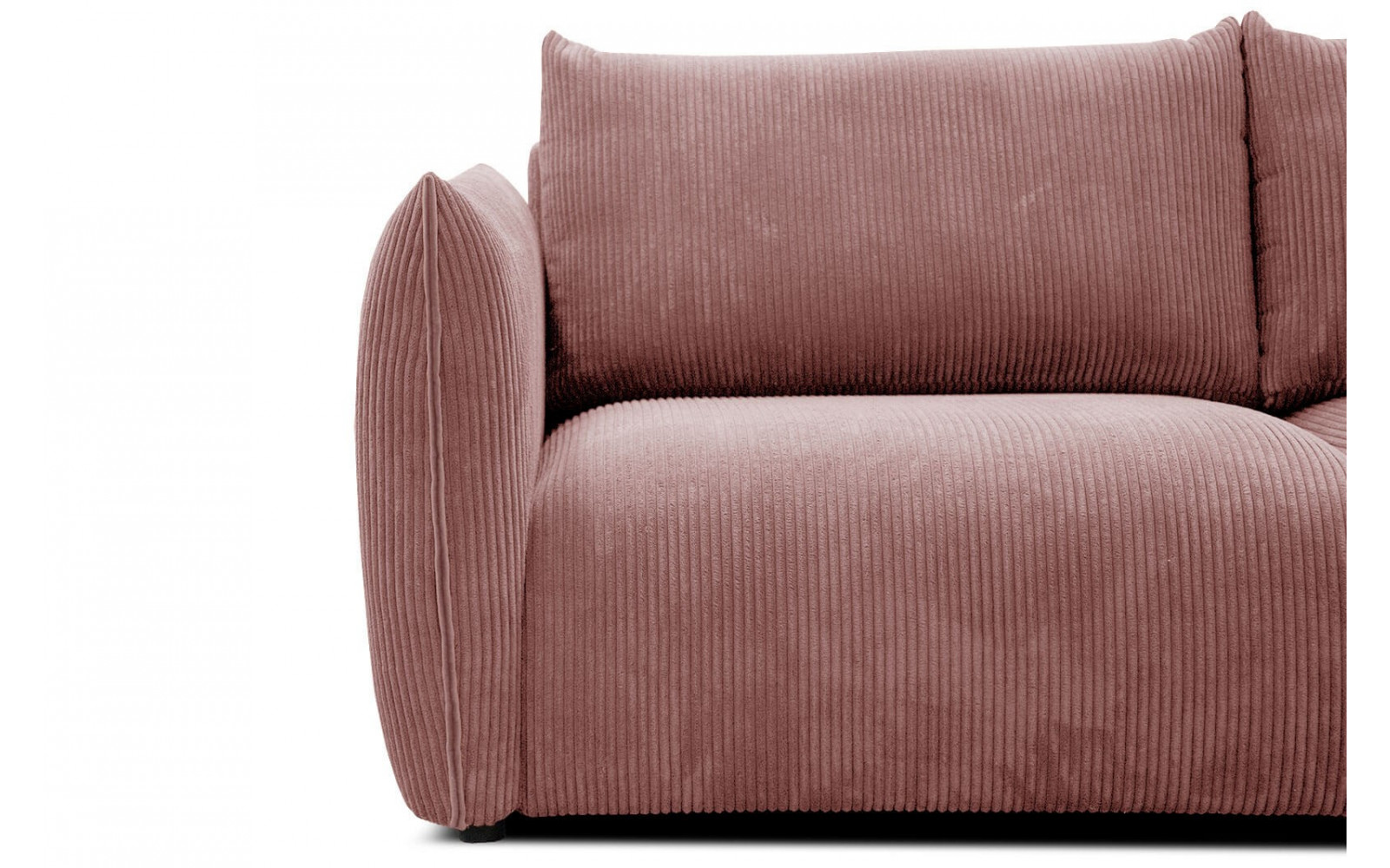 Ecksofa 4-Sitzer rechts Tauer kaufen | Modernes Ecksofa | Wozimo