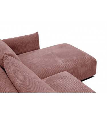 Ecksofa 4-Sitzer rechts Tauer kaufen | Modernes Ecksofa | Wozimo