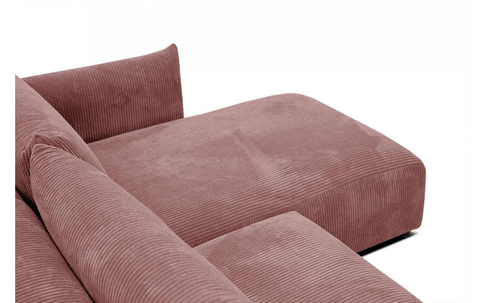 Ecksofa 4-Sitzer rechts Tauer kaufen | Modernes Ecksofa | Wozimo