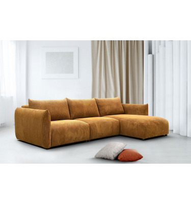 Ecksofa 4-Sitzer rechts Tauer kaufen | Modernes Ecksofa | Wozimo