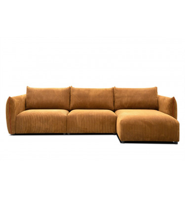 Ecksofa 4-Sitzer rechts Tauer kaufen | Modernes Ecksofa | Wozimo