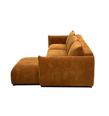 Ecksofa 4-Sitzer rechts Tauer kaufen | Modernes Ecksofa | Wozimo