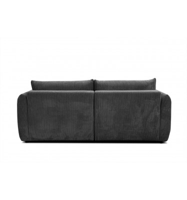 Ecksofa 3-Sitzer links Tauer | Kompaktes Ecksofa 200cm | Wozimo