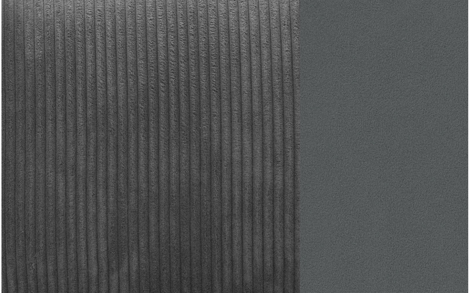 Ecksofa 3-Sitzer links Tauer | Kompaktes Ecksofa 200cm | Wozimo