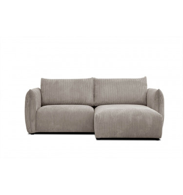 Ecksofa rechts 3-Sitzer TAUER