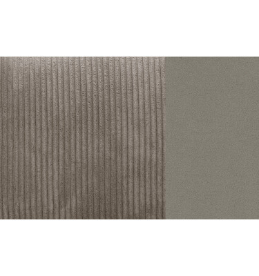 Ecksofa rechts 3-Sitzer TAUER