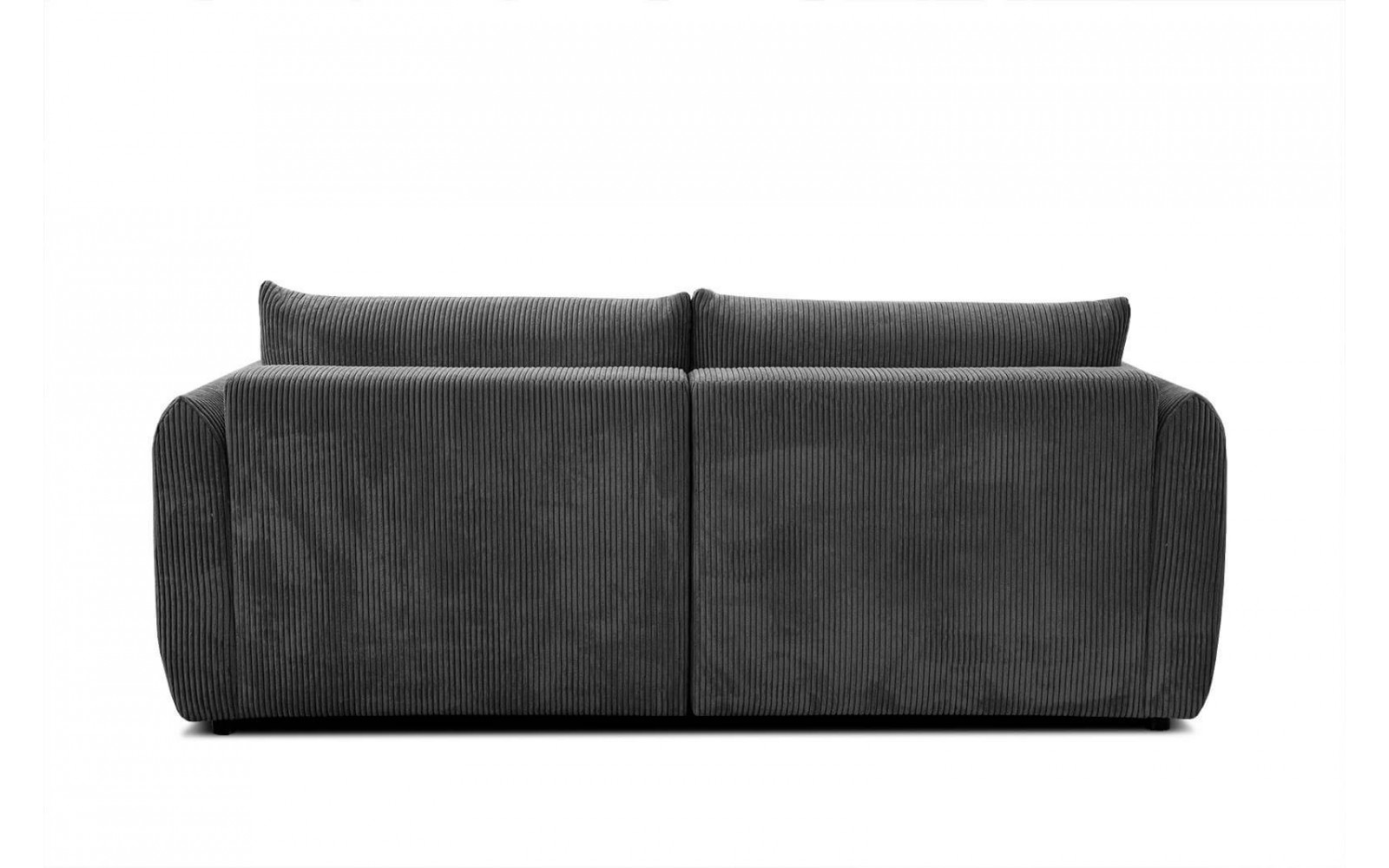 Ecksofa rechts 3-Sitzer TAUER