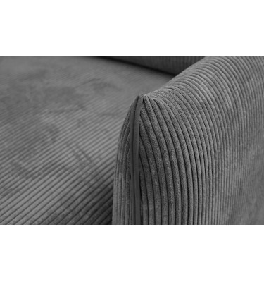 Ecksofa rechts 3-Sitzer TAUER