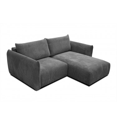 Ecksofa rechts 3-Sitzer TAUER