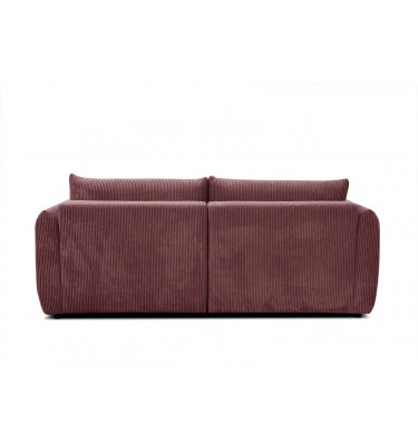 Ecksofa rechts 3-Sitzer TAUER