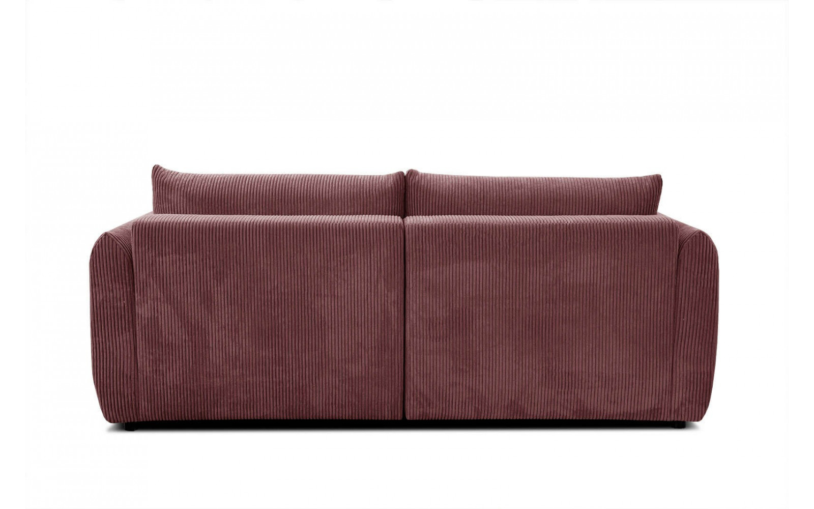 Ecksofa rechts 3-Sitzer TAUER